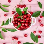 the health benefits of cherries